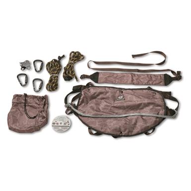 Highview Saddle Kit by Trophy Treestands