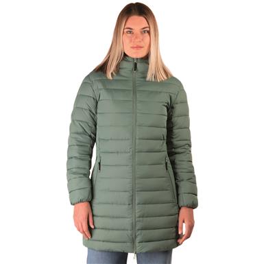 Boulder Gear Women's Evelyn Reversible Jacket