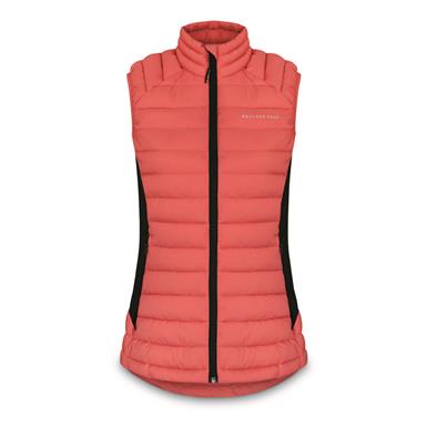 Boulder Gear Women's Zeal Puffy Vest