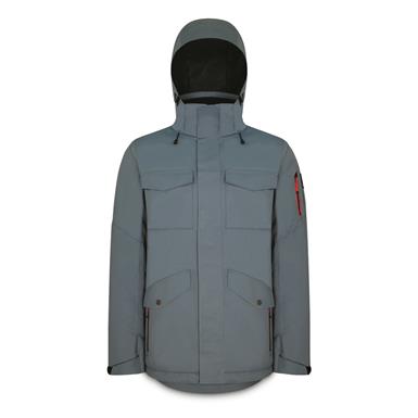 Boulder Gear Teton Jacket
