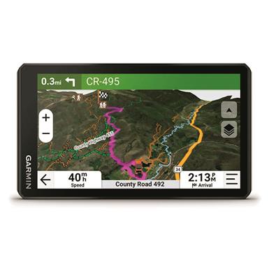 Garmin Tread 2 Powersport Navigator, 6
