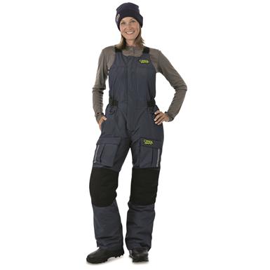 DSG Women's Arctic Appeal 3.0 Bib Overalls