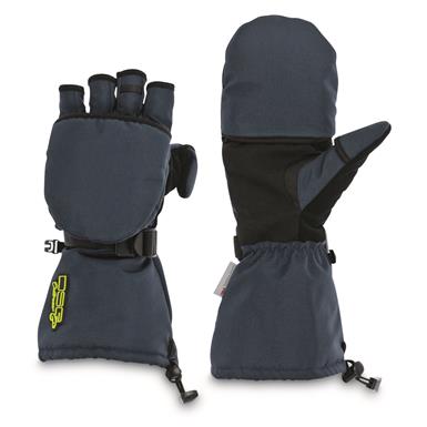 DSG Women's Arctic Appeal 3.0 Fliptop Mittens