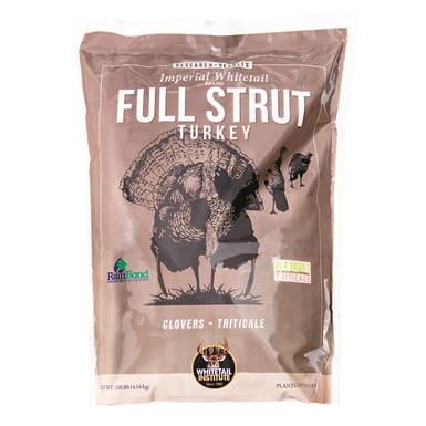 Whitetail Institute Full Strut