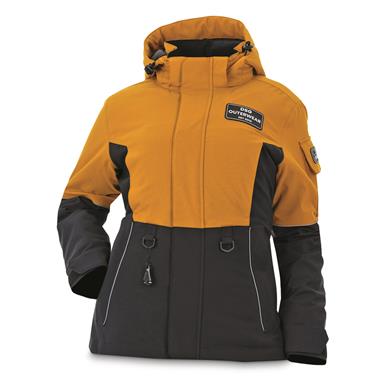 DSG Women's Avid 3.0 Jacket