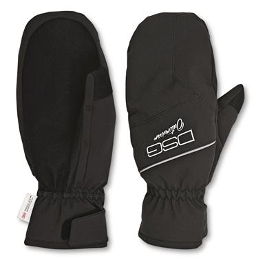 DSG Women's Avid 3.0 Mittens