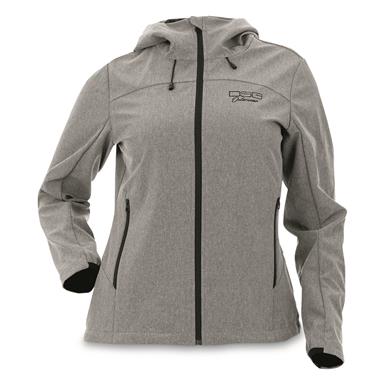 DSG Uma Softshell Jacket