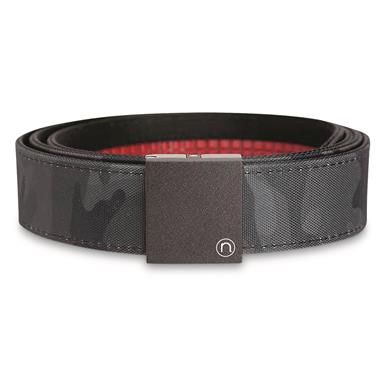 NexBelt Supreme Appendix EDC Belt, Black MultiCam