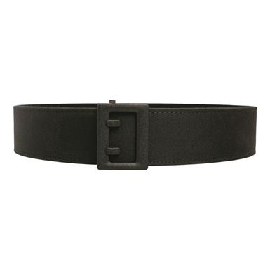 Nexbelt Duty Belt, Black, Nylon, 2.25"