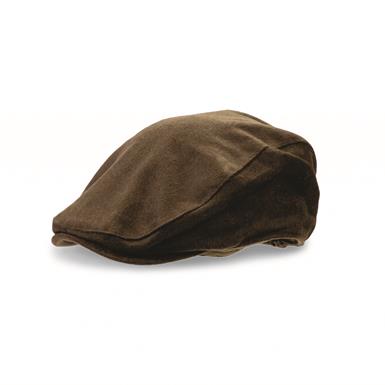 Italian Forestry Department Surplus Razor Wool Cap, New