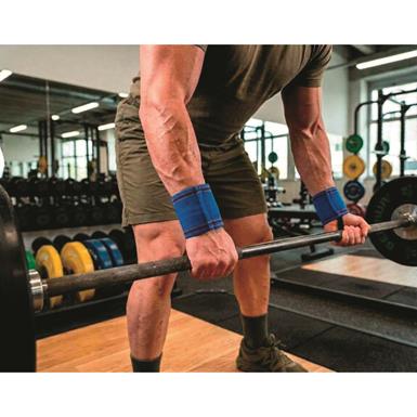 Italian Military Surplus Compression Brace, 4 Pack, New
