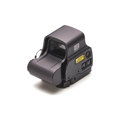 EOTECH HWS EXPS3 DCR Holographic Sight