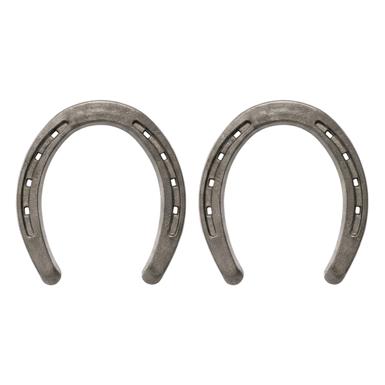 Italian Military Surplus Horseshoes, 2 Pack, New