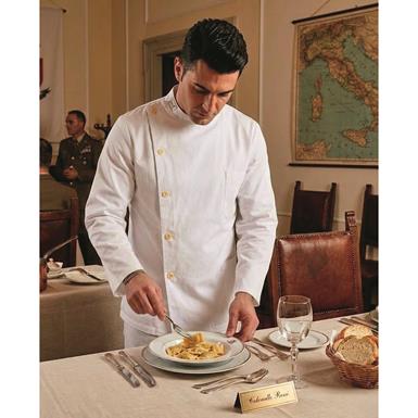 Italian Navy Surplus Work Set, New
