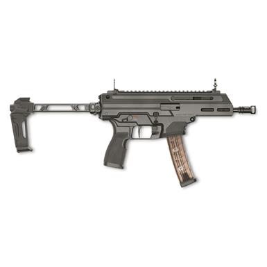 Springfield Armory Kuna FSA Semi-Automatic, 9mm, 6.125