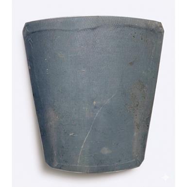 Italian Military Police Surplus Ballistic Plate, Used