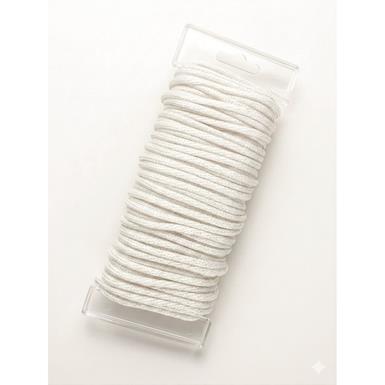 Swiss Military Surplus Mamutec 3.5mm Braided Polyamide Cord, 15m, New