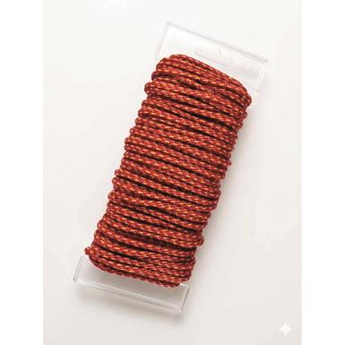 Swiss Military Surplus Braided Polypropylene Netting, 2m x 3m, New