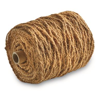 Swiss Municipal Surplus Garden Twine, 170m, New