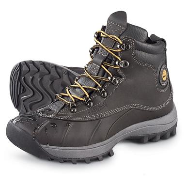 timberland canard boots