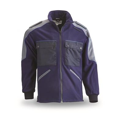 Swiss Police Surplus Jacket with GORE-TEX, New