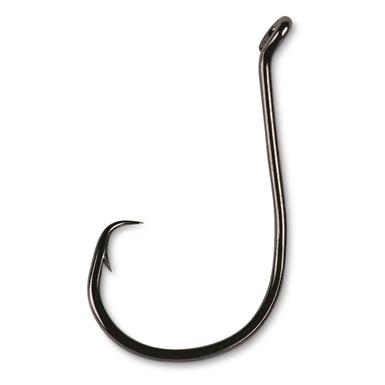 Mustad Octopus Circle-Reversed-Forged Hook