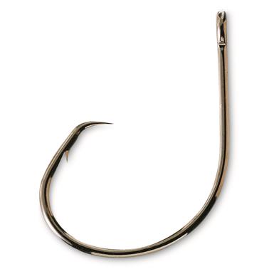 Mustad Demon Perfect Circle-Inline-3X Hook
