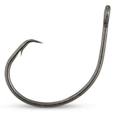 Mustad Demon Perfect Circle In-Line 1X Hook