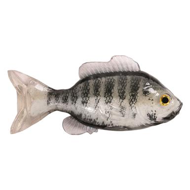 Livetarget Unrigged Sunfish Swimbait