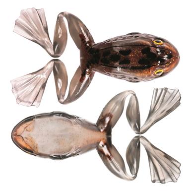 Livetarget Freestyle Frog, 2.5