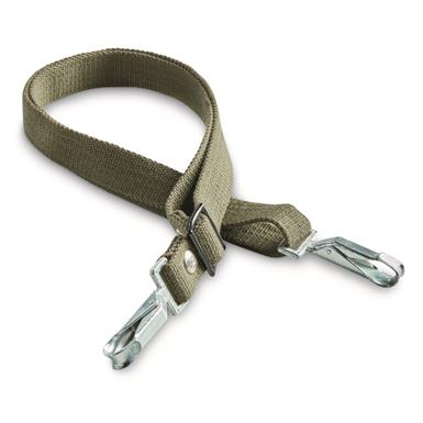 German Military Surplus 1
