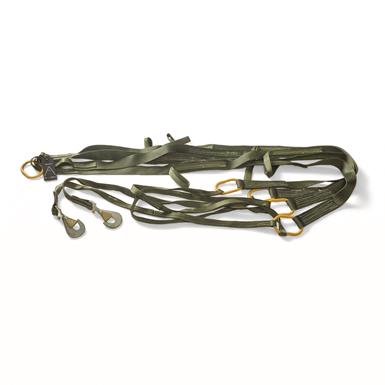 Swiss Military Surplus Large Load Pallet Strap, Like New