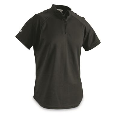 British Municipal Police Surplus Coolmax Cycling Shirt, Like New
