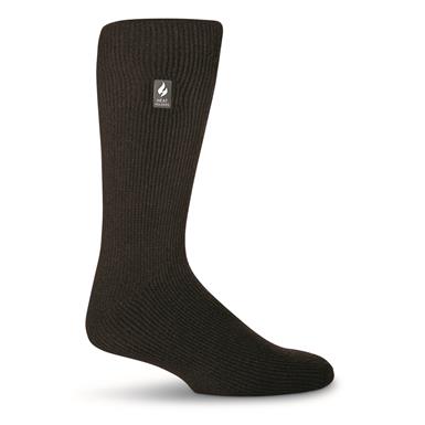 Heat Holders Joshua Original Solid Crew Sock