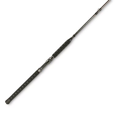 Catch The Fever Striper Stealth Casting Rod