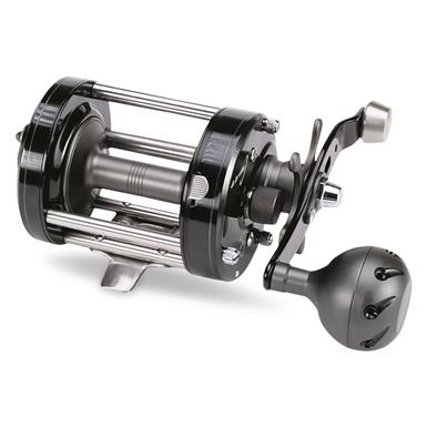 Mad Katz Xalt 6550 Reel
