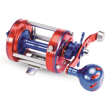 Mad Katz Xalt 6550 Reel