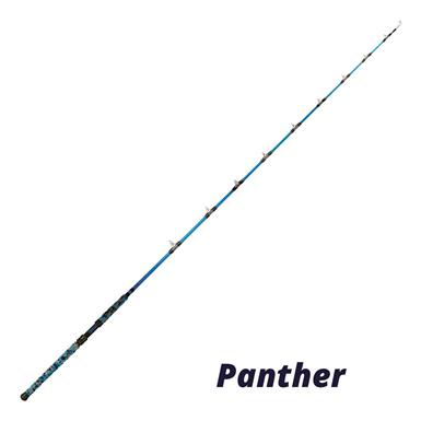 Mad Katz Casting Rod