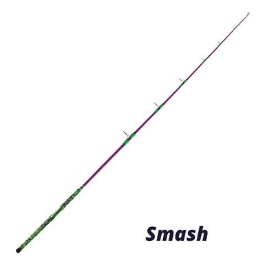 Mad Katz Casting Rod
