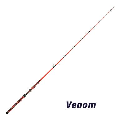 Mad Katz Casting Rod