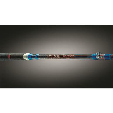 Catch The Fever HellCat Revenge Casting Rod