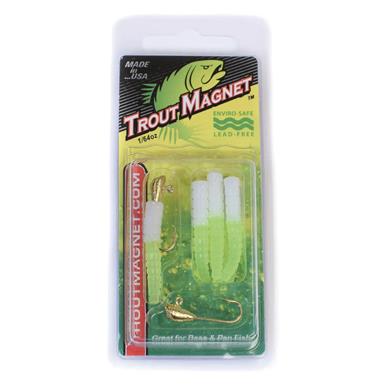Trout Magnet No Lead Jig