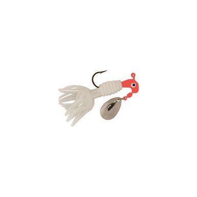 Road Runner Crappie Tamer Jig