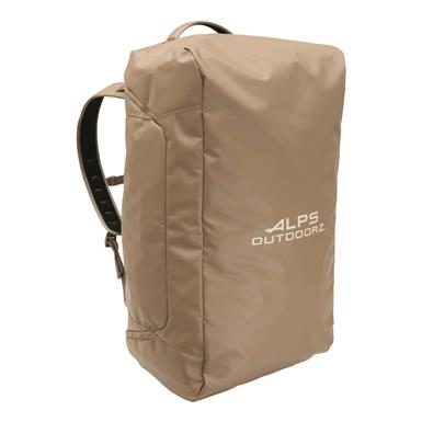 Alps OutdoorZ Refuge Duffel Backpack