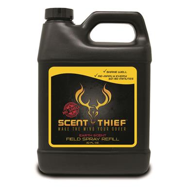 Scent Thief Field Spray Refill