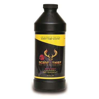 Scent Thief Laundry Detergent