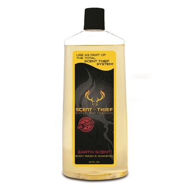 Scent Thief Body Wash, 16 oz.