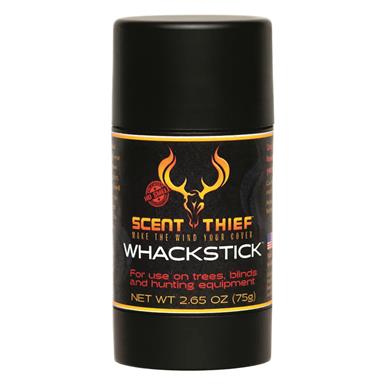 Scent Thief Whackstick