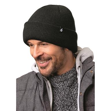 Heat Holders Roll Up Hat