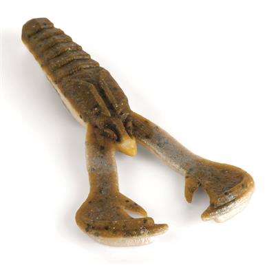 Berkley PowerBait® MaxScent Crud Craw